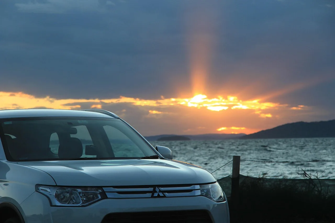 500 tys. km bez ładowania. Mitsubishi Outlander PHEV pokazuje, na co uważać przy zakupie używanej hybrydy