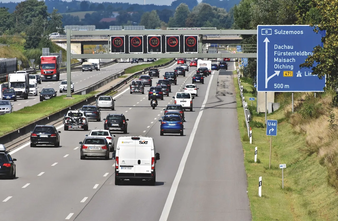 470,5 tys. wykroczeń w rok. Który odcinek w Polsce jest najgorszy?