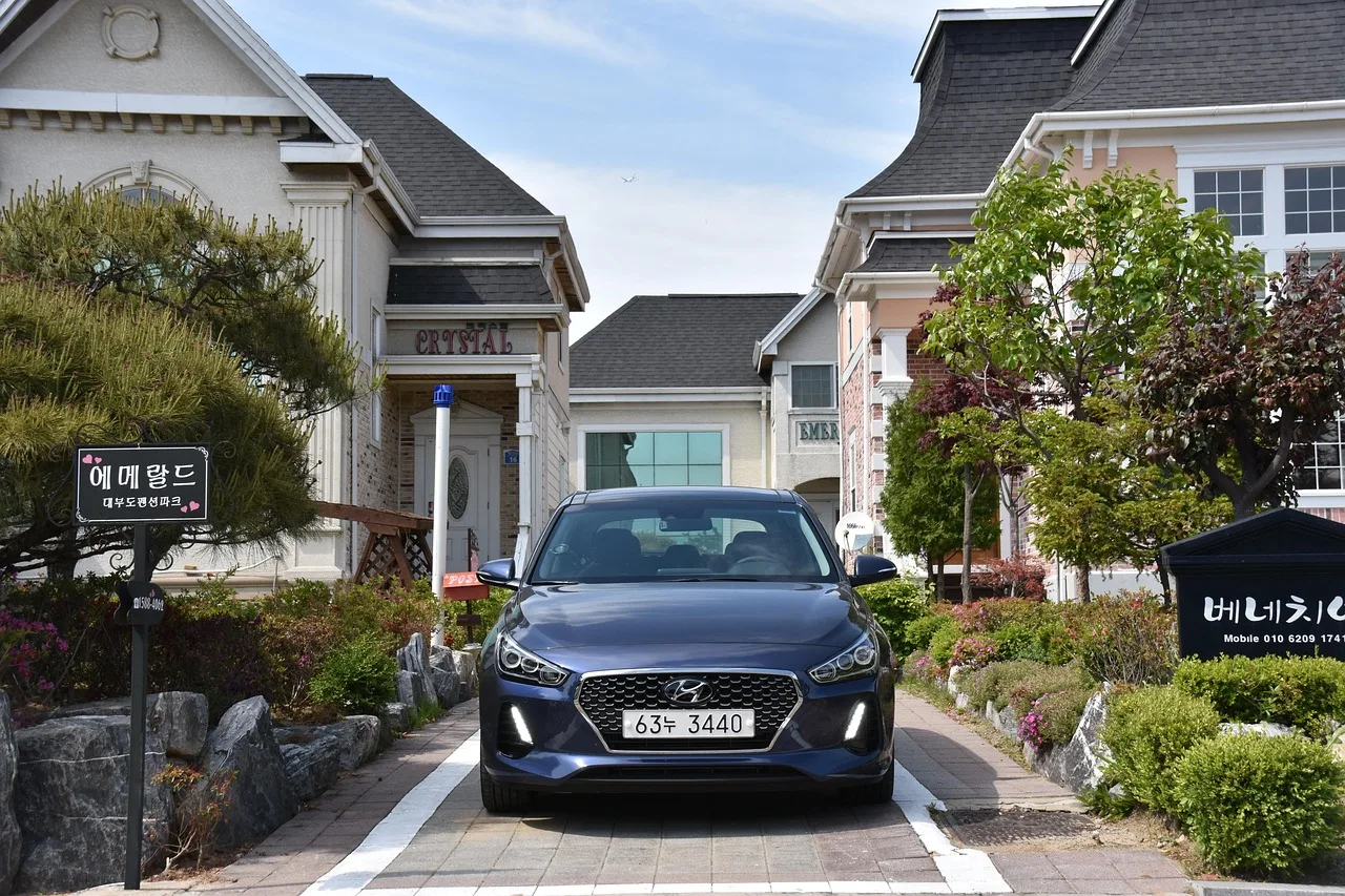 Hyundai i30 znika z Europy bez następcy. Klasyczny hatchback przegrywa z SUV-ami