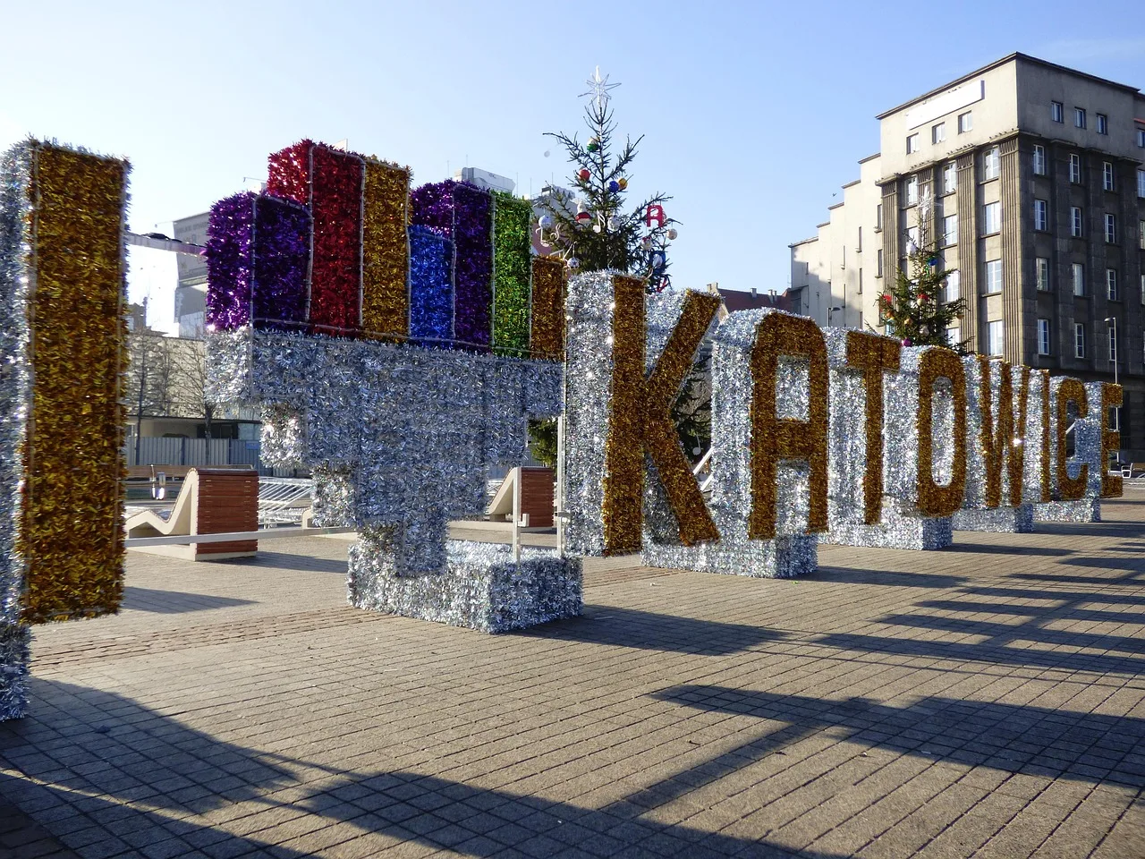 Katowice otwierają Strefę Czystego Transportu. Kto nie wjedzie do centrum?