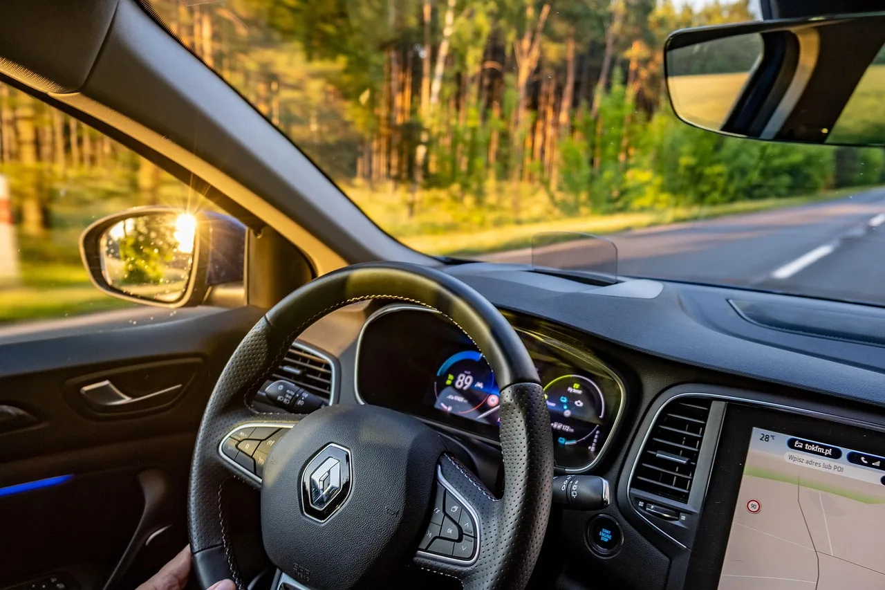 Renault Talisman kombi po polsku: od 35 tys. zł za egzemplarz bez wypadku