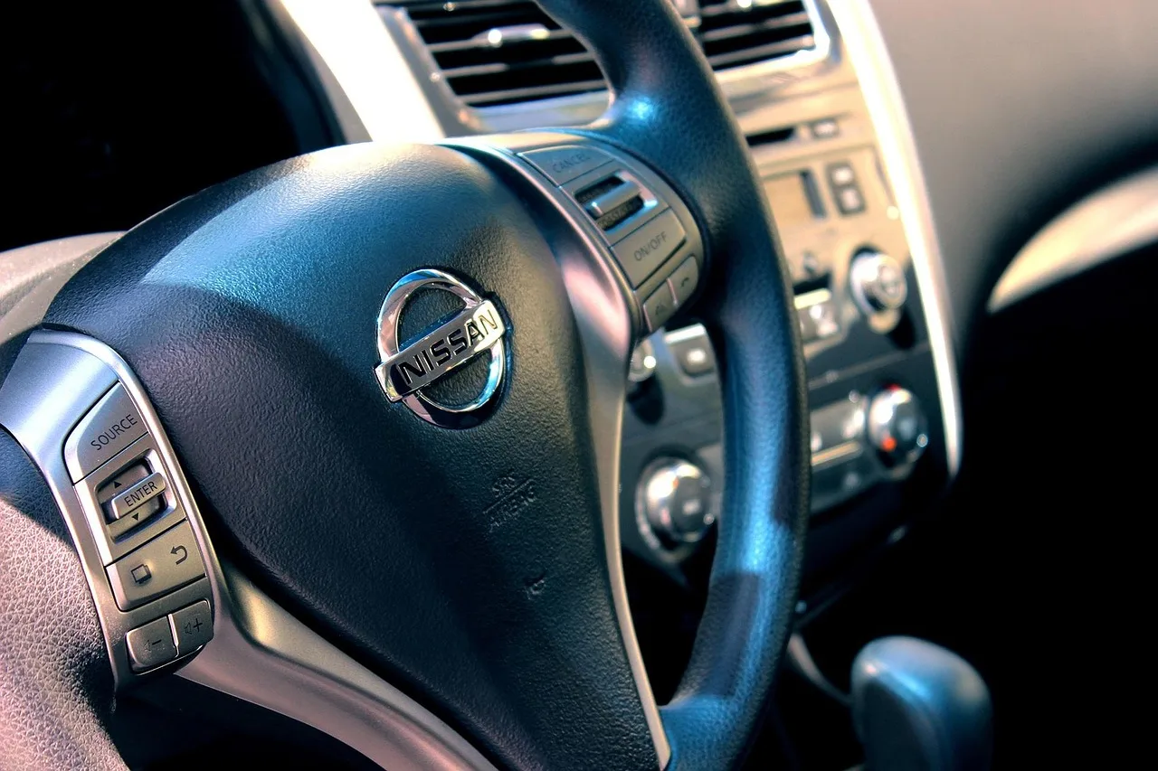 Elektryczny Nissan Qashqai na razie nie powstanie. Sunderland szuka alternatyw