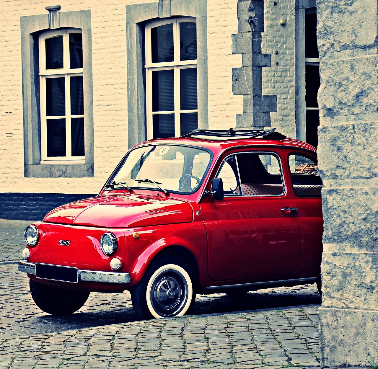 Fiat Pandina znów najtańszym nowym autem w Polsce. Oto ceny i rywalizacja