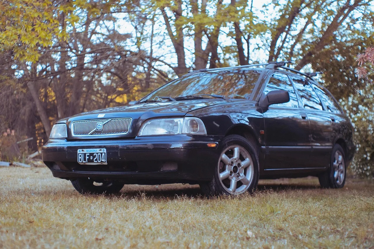 Stare Volvo górą. XC70 rozbija bank w rankingu satysfakcji