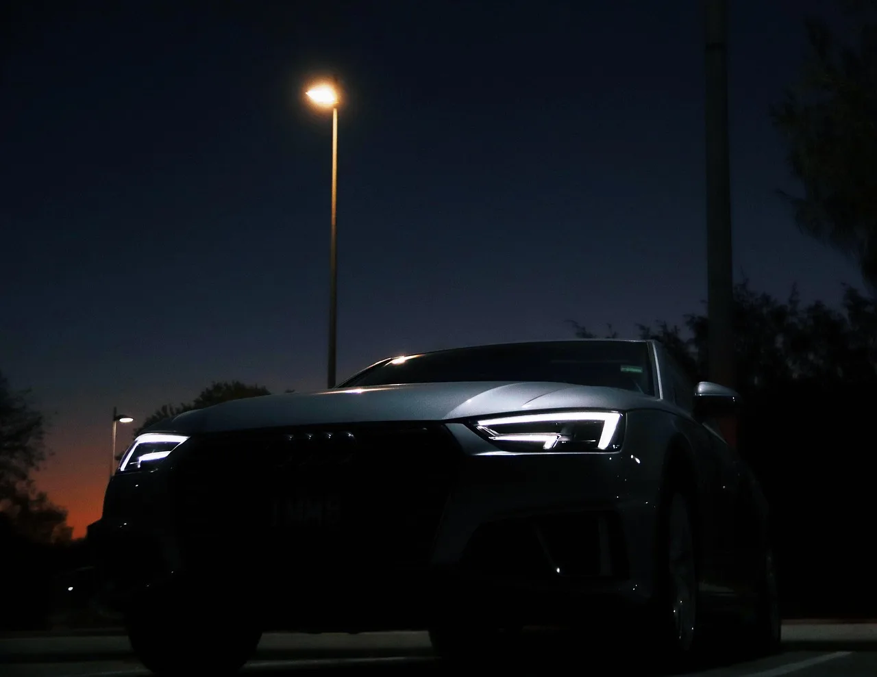 Audi A4 B8: który silnik nie napsuje krwi? Sprawdzamy fakty