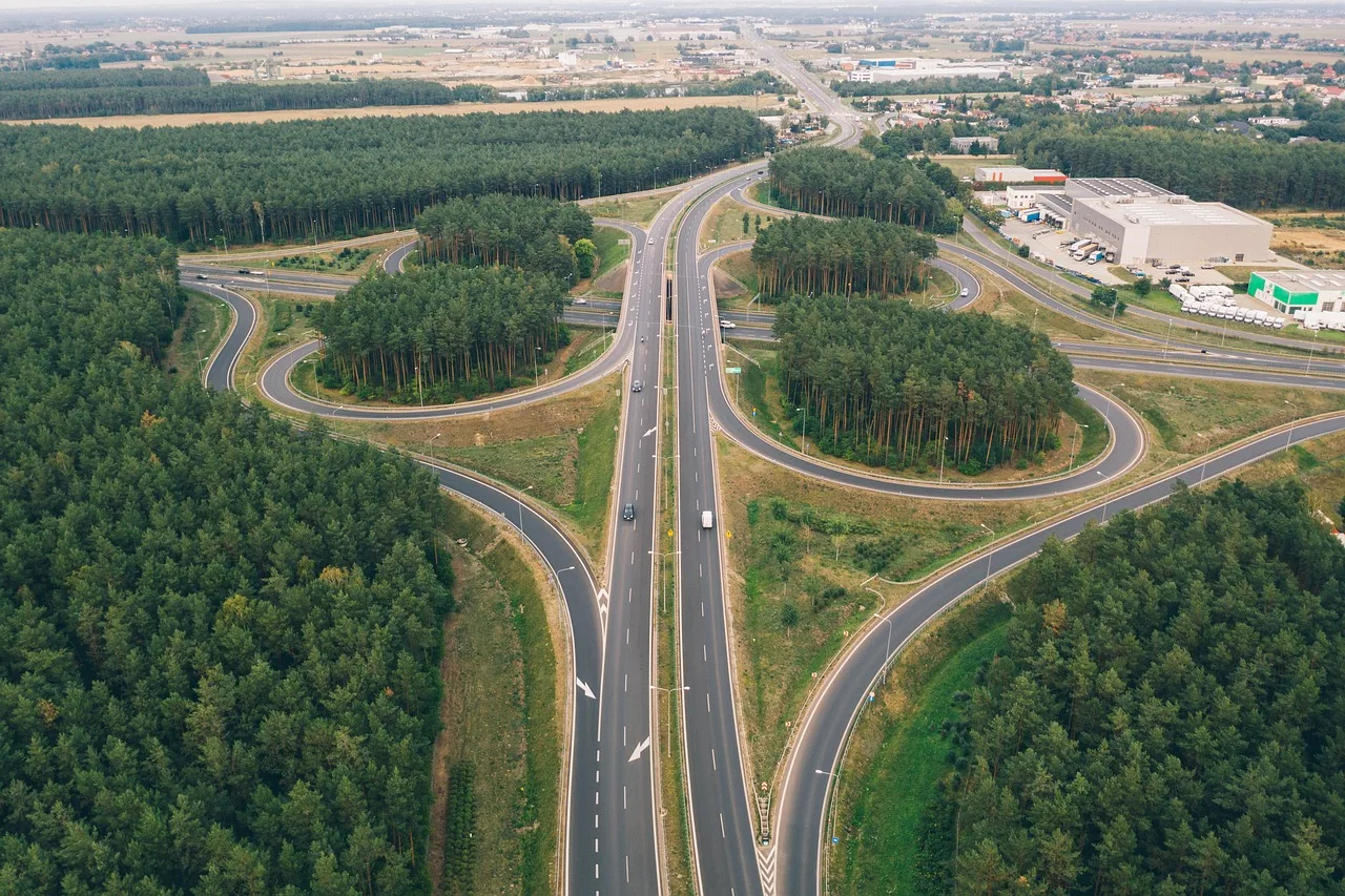 Via Pomerania znika z rządowych planów. 400 km ekspresówki nie będzie – będą obwodnice