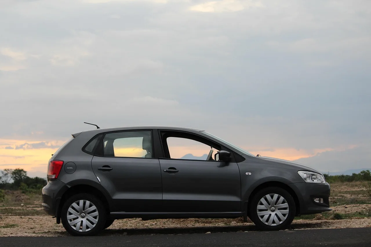 Mały VW ID. Polo droższy od dużego SUV-a ID.4? Tak, to możliwe