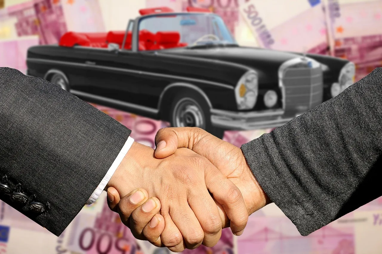 Weksel in blanco przy kredycie na auto? Sąd Najwyższy staje po stronie kierowców
