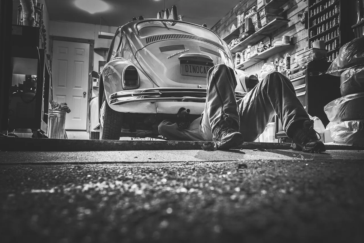 Ponad 2000 Fiatów Scudo może stanąć w ogniu. Pilna akcja serwisowa w Polsce