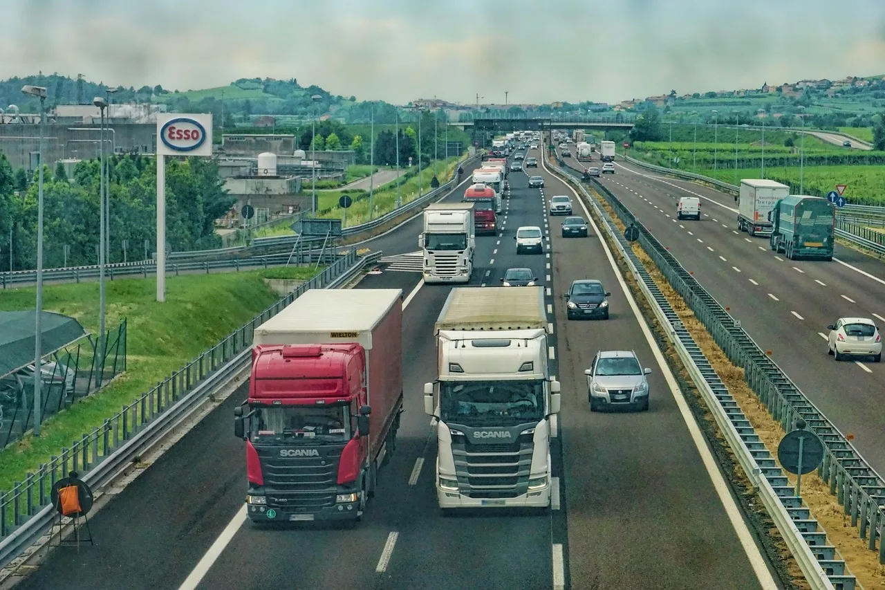 Autostrady w Polsce na finiszu. Do celu brakuje już tylko 150 km