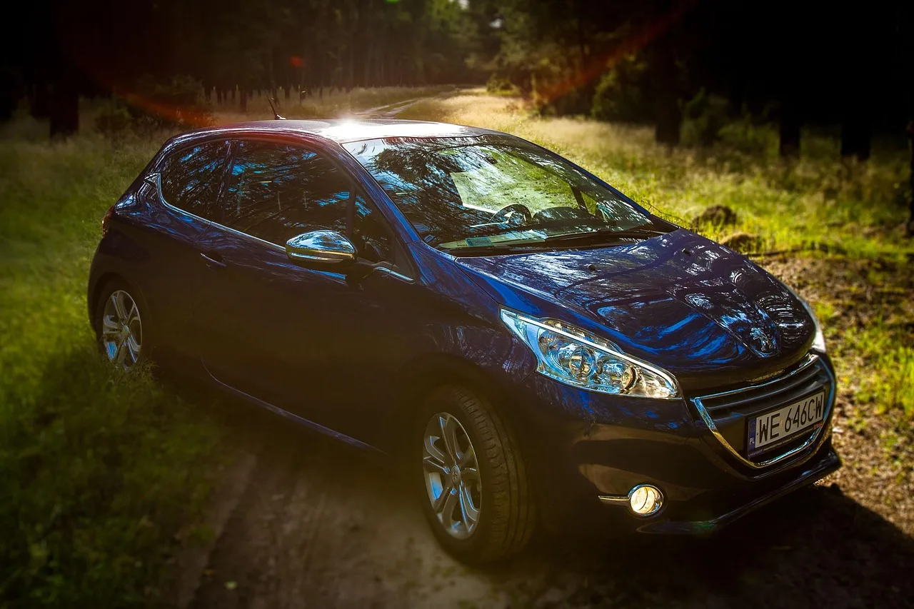 Nowy silnik 1.2 Turbo 100: czy olej wytrzyma dwa lata?