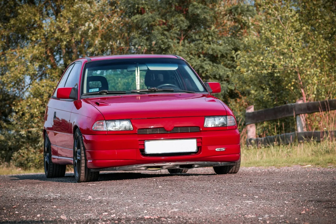 Co trzeci kierowca ignoruje wezwanie producenta. W Holandii takie auto może nie przejść przeglądu