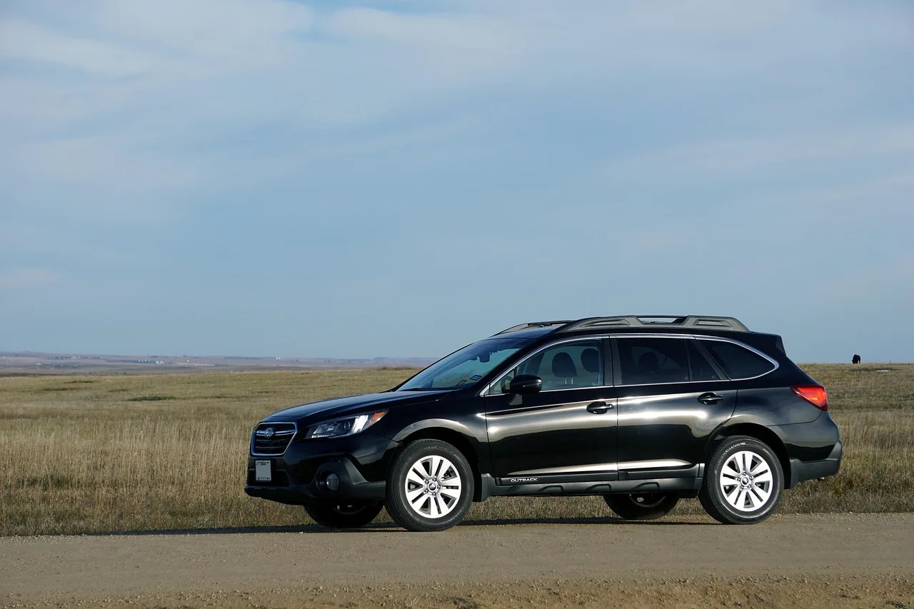 Sama wymieniała olej w Subaru. Gdy silnik padł, dealer odmówił gwarancji