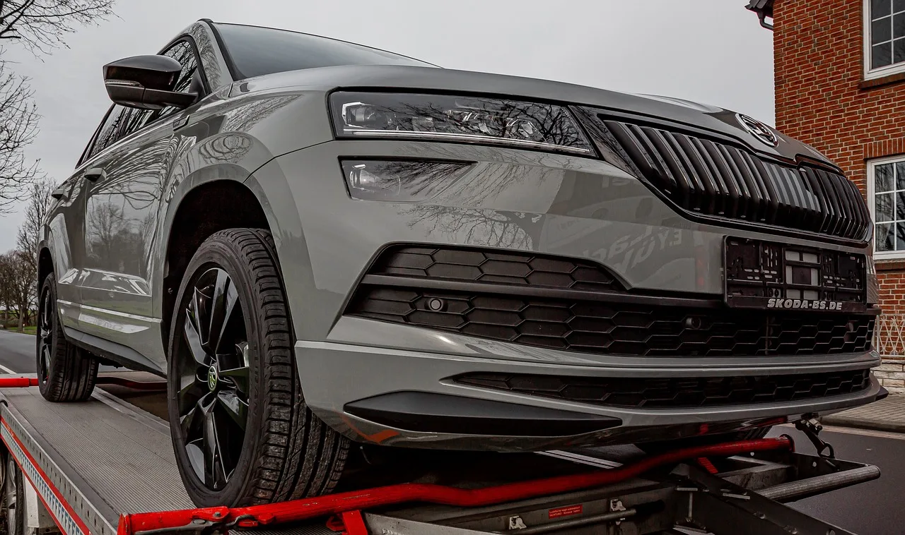 Skoda tnie ceny: Kamiq z DSG za 87 600 zł, a Fabia z LPG już od 71 400 zł