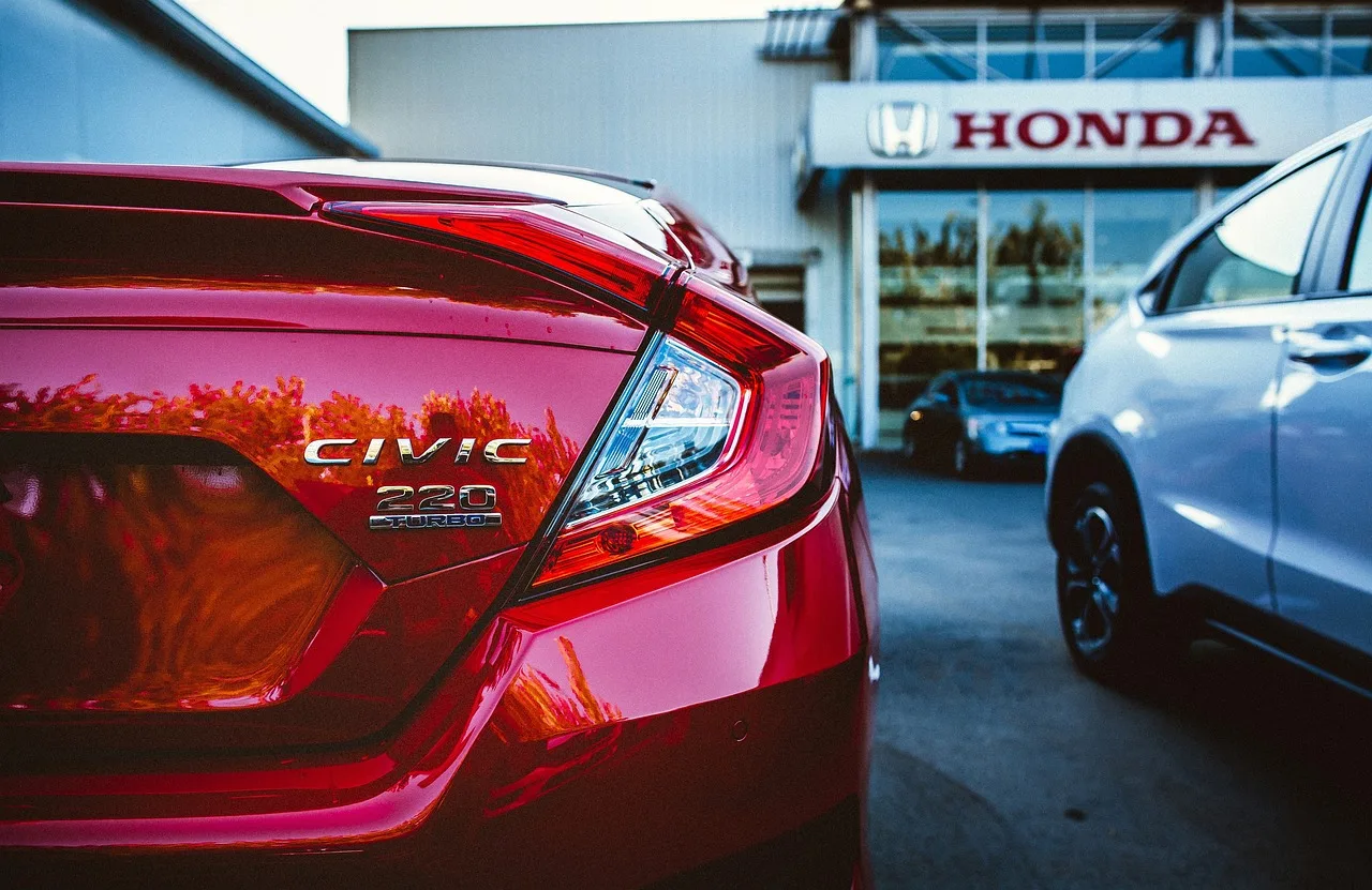 Honda wraca do gry w Europie. Polska na liście priorytetów