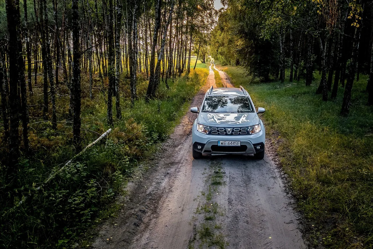 Dacia i Ford stają w Rumunii. Powód? Susza i kryzys energetyczny