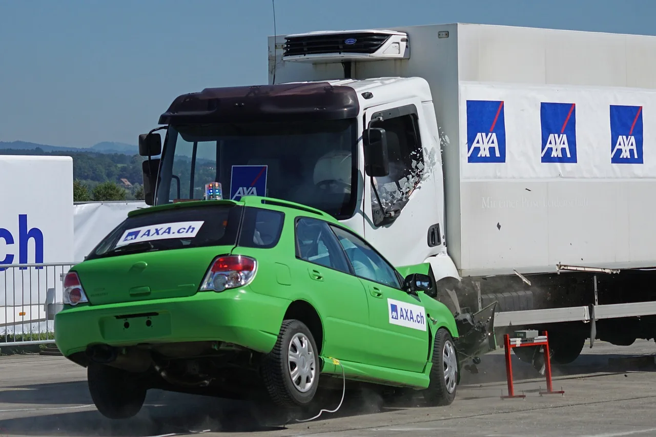 5 gwiazdek tylko z przyciskami? Euro NCAP bierze na celownik dotykowe ekrany